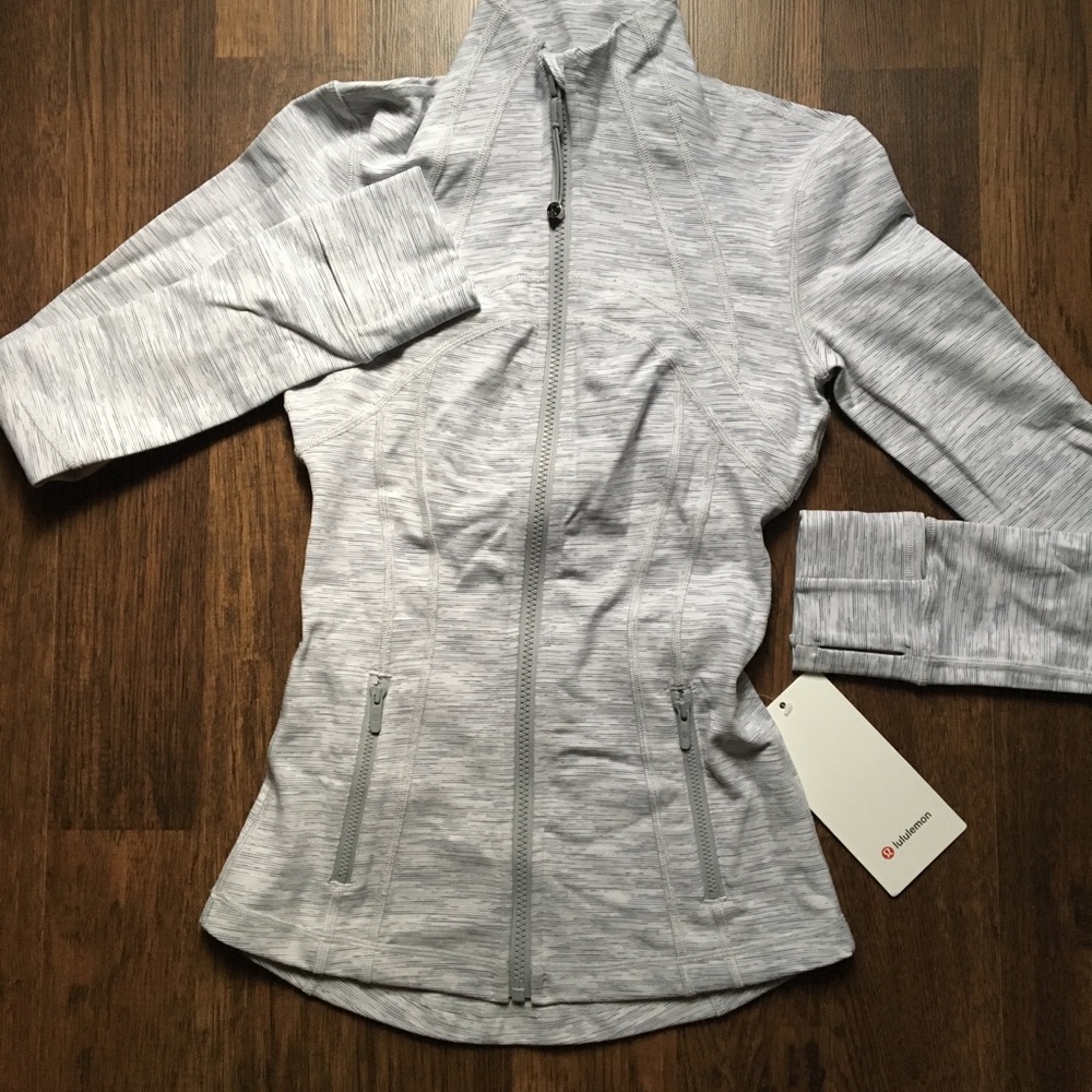 Lululemon Jacket